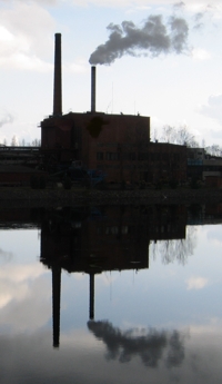 Ecomonitor Oy:n asiakaskunta kattaa mm. teollisuuden eri alat, ymp�rist�hallinnon sek� yksityisasiakkaat.