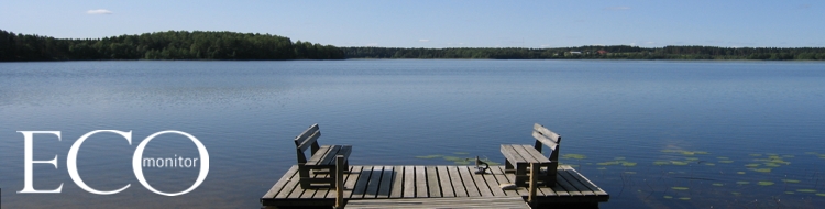 M�kkij�rven kes�idylli�